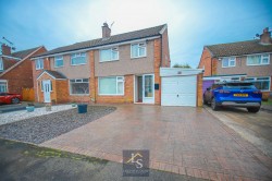 Images for Tewkesbury Close, Cheadle Hulme, SK8