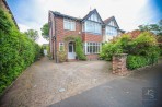 Oak Drive, Bramhall, sk7