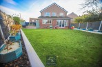 Wentworth Drive, Bramhall, sk7