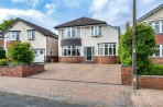 Waterloo Road, Bramhall, sk7