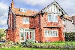 Images for Woodford Road, Bramhall, SK7