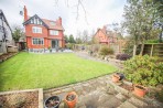 Woodford Road, Bramhall, sk7