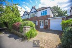 Oak Drive, Bramhall, sk7