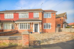 Images for Fountains Road, Bramhall, SK7