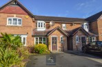 Abbeydale Close, Cheadle Hulme, sk8