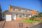 Severn Drive, Bramhall, sk7