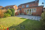 Severn Drive, Bramhall, sk7