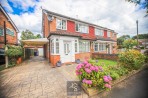 Fountains Road, Bramhall, sk7