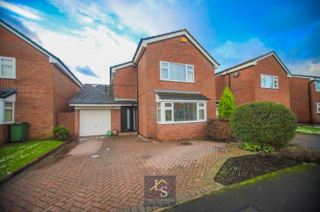 Coleport Close, Cheadle Hulme, sk8