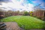 Coleport Close, Cheadle Hulme, sk8