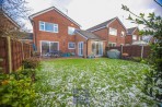 Coleport Close, Cheadle Hulme, sk8