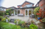 Bridge Lane, Bramhall, sk7