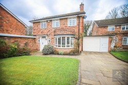 Images for Low Wood Close, Bramhall, SK7