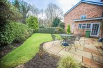 Low Wood Close, Bramhall, sk7