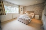 Low Wood Close, Bramhall, sk7