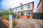 Delamere Road, Stockport, sk2