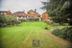 Huxley Drive, Bramhall, sk7