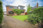 Regent Close, Bramhall, sk7