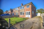 Radnormere Drive, Cheadle Hulme, sk8