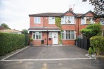 Central Drive, Bramhall, sk7