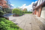 Bridge Lane, Bramhall, sk7