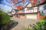 Bridge Lane, Bramhall, sk7