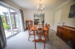 Bridge Lane, Bramhall, sk7