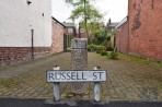 Russell Street, Stockport, sk2