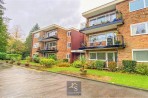 Clysbarton Court, Bramhall, sk7