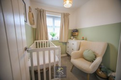 Images for Bramble Way, Hazel Grove, SK7