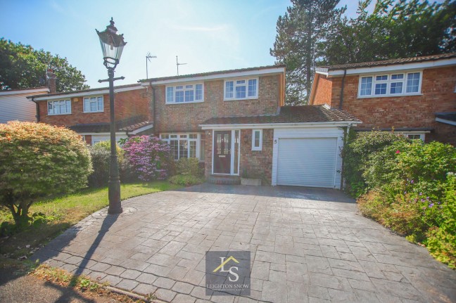 Foxbench Close, Bramhall, sk7