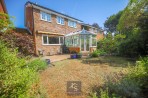 Foxbench Close, Bramhall, sk7