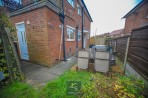 Lumb Lane, Bramhall, sk7