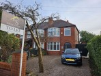 Bower Avenue, Hazel Grove, sk7