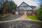 Field Close, Bramhall, sk7