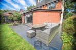 Patch Lane, Bramhall, sk7