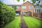 Lucerne Road, Bramhall, sk7