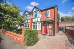 Images for Beechfield Road, Stockport, SK3