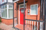 Beechfield Road, Stockport, sk3