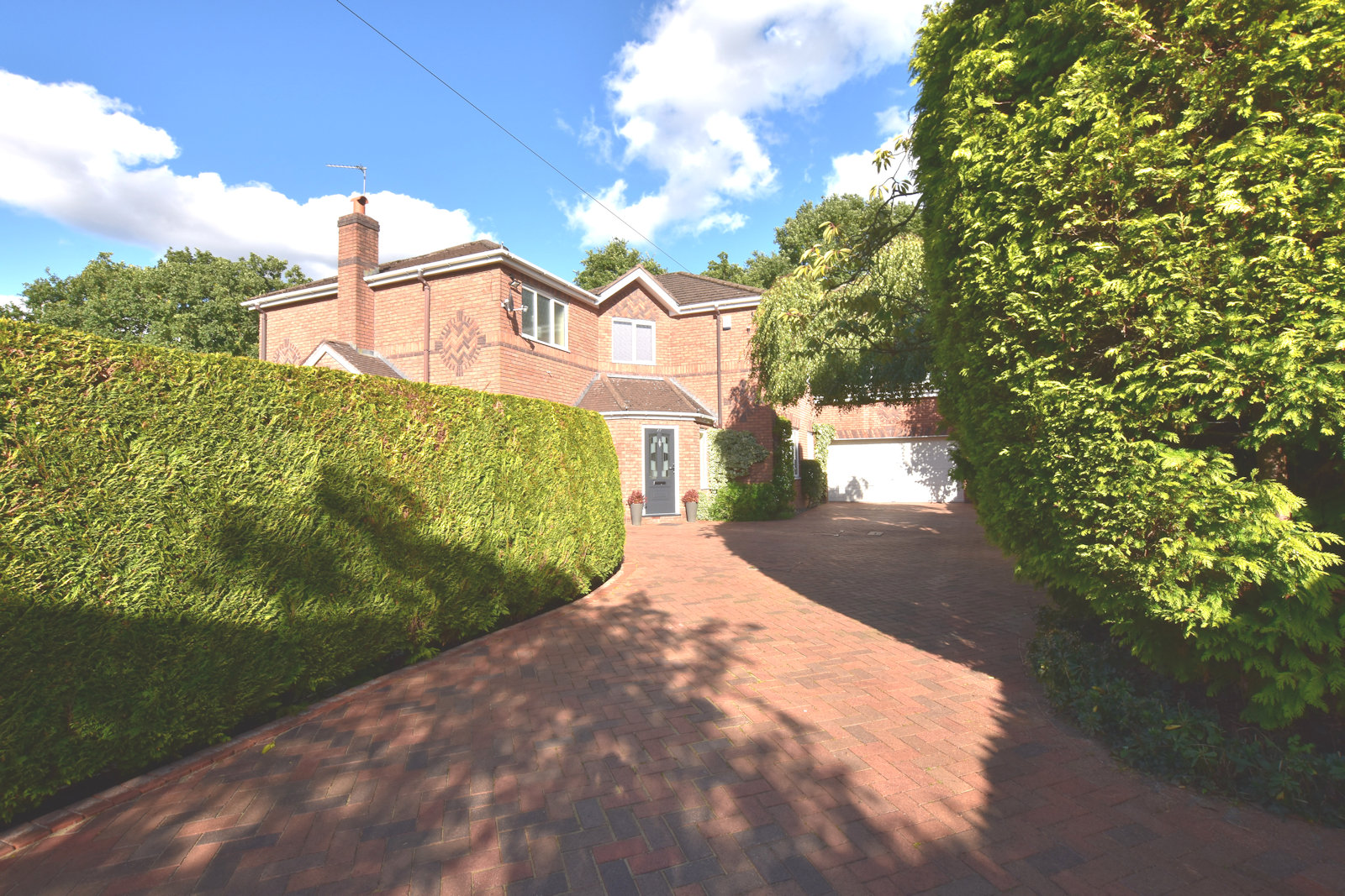 Property for sale in Bramhall: a guide to local housing ...