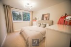 Warren Close, Bramhall, sk7