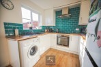 Newsham Road, Stockport, sk3