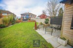 Meadway, Bramhall, sk7