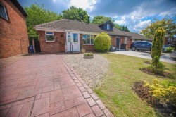 Images for Thurlestone Drive, Hazel Grove, SK7