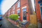 Countess Street, Stockport, sk2