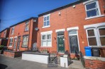 Winifred Road, Stockport, sk2